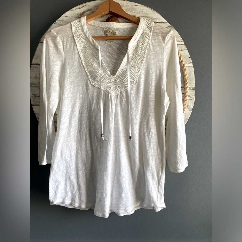 Lucky Brand Top